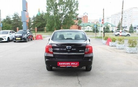 Datsun on-DO I рестайлинг, 2014 год, 239 000 рублей, 4 фотография