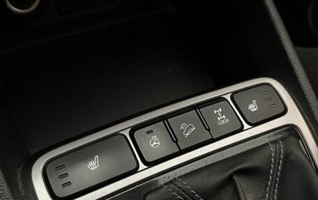 Hyundai Creta I рестайлинг, 2019 год, 1 800 000 рублей, 8 фотография