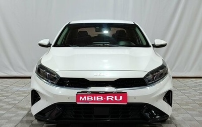 KIA K3, 2021 год, 1 850 000 рублей, 1 фотография