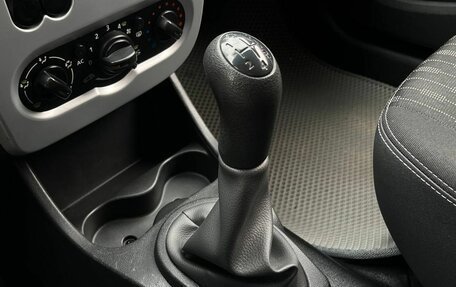 Renault Logan I, 2013 год, 460 000 рублей, 10 фотография