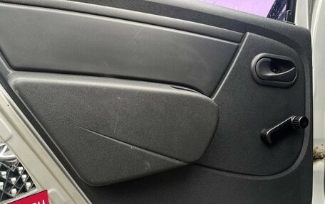 Renault Logan I, 2013 год, 460 000 рублей, 12 фотография
