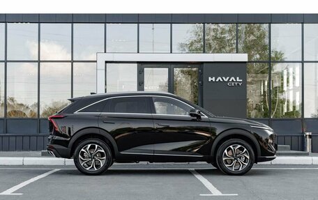 Haval F7, 2026 год, 5 фотография