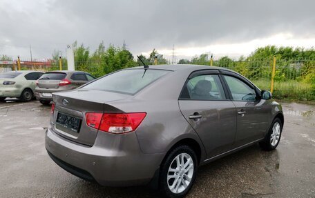 KIA Cerato III, 2011 год, 899 000 рублей, 2 фотография
