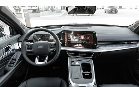 Haval F7, 2026 год, 26 фотография