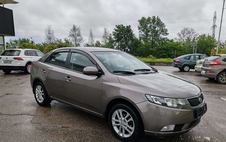 KIA Cerato III, 2011 год, 899 000 рублей, 3 фотография