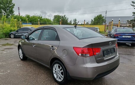 KIA Cerato III, 2011 год, 899 000 рублей, 4 фотография