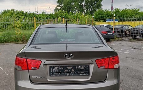 KIA Cerato III, 2011 год, 899 000 рублей, 6 фотография