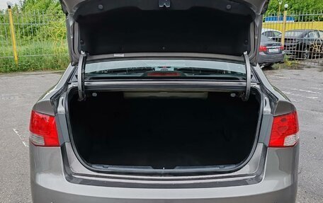 KIA Cerato III, 2011 год, 899 000 рублей, 7 фотография