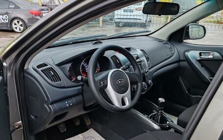 KIA Cerato III, 2011 год, 899 000 рублей, 8 фотография