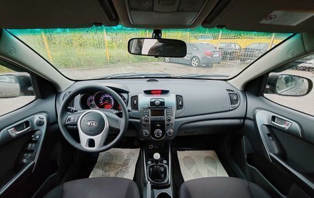 KIA Cerato III, 2011 год, 899 000 рублей, 9 фотография