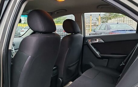 KIA Cerato III, 2011 год, 899 000 рублей, 10 фотография