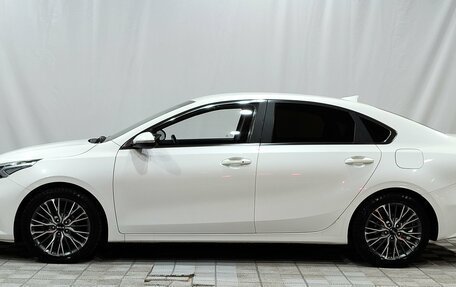 KIA K3, 2021 год, 1 850 000 рублей, 7 фотография