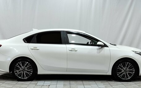 KIA K3, 2021 год, 1 850 000 рублей, 3 фотография