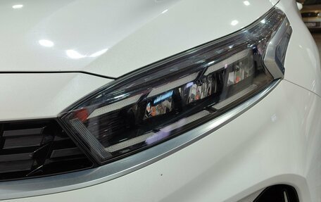 KIA K3, 2021 год, 1 850 000 рублей, 8 фотография