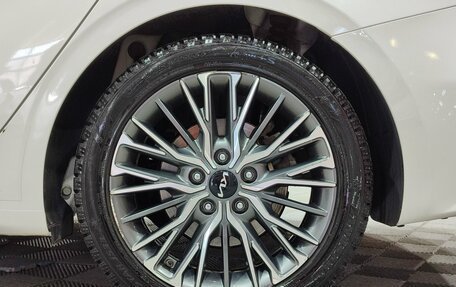 KIA K3, 2021 год, 1 850 000 рублей, 9 фотография