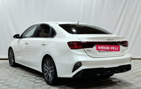 KIA K3, 2021 год, 1 850 000 рублей, 6 фотография