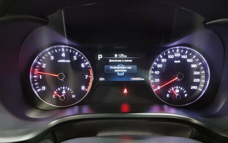 KIA K3, 2021 год, 1 850 000 рублей, 12 фотография