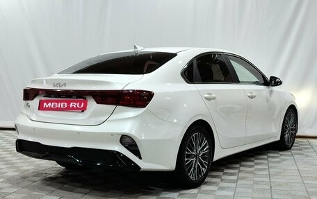 KIA K3, 2021 год, 1 850 000 рублей, 4 фотография