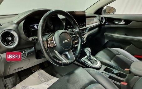 KIA K3, 2021 год, 1 850 000 рублей, 16 фотография