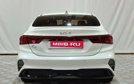 KIA K3, 2021 год, 1 850 000 рублей, 5 фотография
