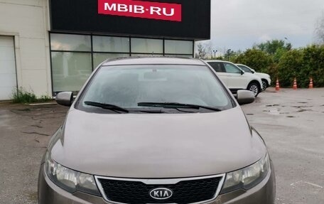 KIA Cerato III, 2011 год, 899 000 рублей, 5 фотография