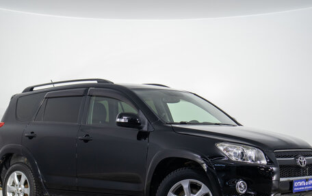 Toyota RAV4, 2011 год, 1 299 000 рублей, 1 фотография