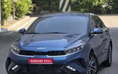 KIA K3, 2022 год, 2 270 000 рублей, 1 фотография