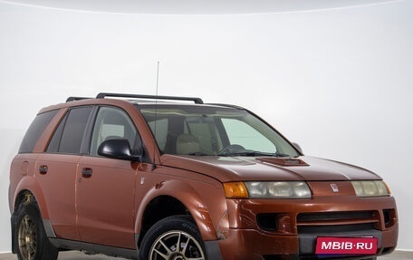 Saturn VUE II, 2002 год, 309 000 рублей, 1 фотография