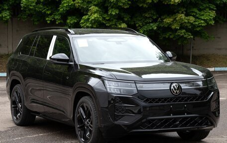 Volkswagen Teramont, 2026 год, 5 750 000 рублей, 1 фотография