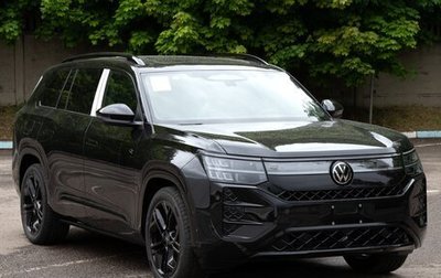 Volkswagen Teramont, 2026 год, 5 750 000 рублей, 1 фотография