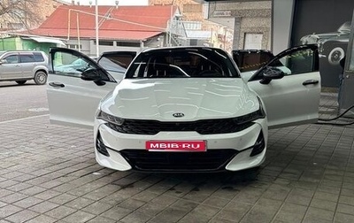 KIA K5, 2021 год, 2 000 000 рублей, 1 фотография