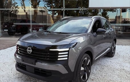 Nissan Kicks, 2026 год, 2 910 000 рублей, 1 фотография