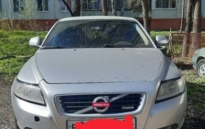 Volvo S40 II, 2011 год, 560 000 рублей, 1 фотография