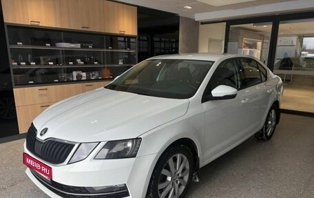 Skoda Octavia, 2019 год, 1 700 000 рублей, 1 фотография