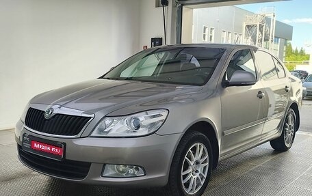 Skoda Octavia, 2012 год, 1 055 000 рублей, 1 фотография