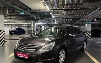 Nissan Teana, 2008 год, 750 000 рублей, 1 фотография
