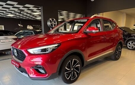 MG ZS II, 2024 год, 2 105 000 рублей, 1 фотография