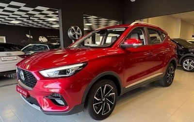 MG ZS II, 2024 год, 2 105 000 рублей, 1 фотография