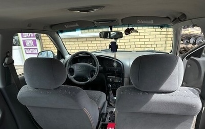KIA Spectra II (LD), 2008 год, 320 000 рублей, 1 фотография