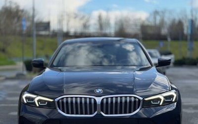 BMW 3 серия, 2023 год, 3 350 500 рублей, 1 фотография