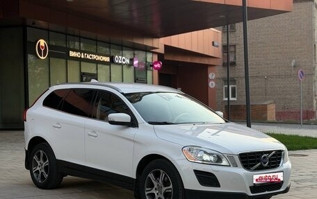 Volvo XC60 II, 2012 год, 1 890 000 рублей, 1 фотография