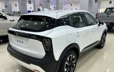 Nissan Kicks, 2025 год, 3 100 000 рублей, 1 фотография