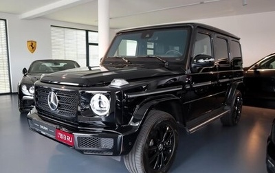 Mercedes-Benz G-Класс W463 рестайлинг _iii, 2022 год, 13 100 000 рублей, 1 фотография
