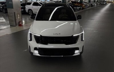 KIA Sorento IV, 2025 год, 4 500 500 рублей, 1 фотография