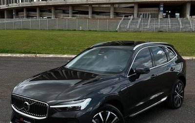 Volvo XC60 II, 2024 год, 5 200 500 рублей, 1 фотография