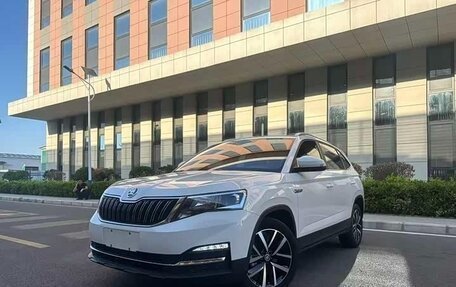 Skoda Kamiq I, 2025 год, 2 010 000 рублей, 1 фотография