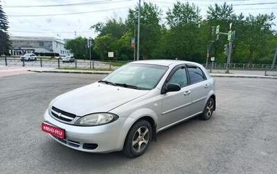 Chevrolet Lacetti, 2006 год, 265 000 рублей, 1 фотография