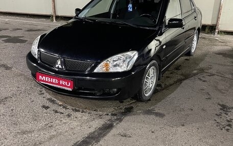 Mitsubishi Lancer IX, 2006 год, 330 000 рублей, 1 фотография