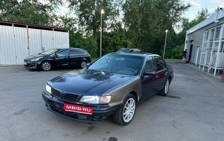 Nissan Maxima IV, 1999 год, 165 000 рублей, 1 фотография