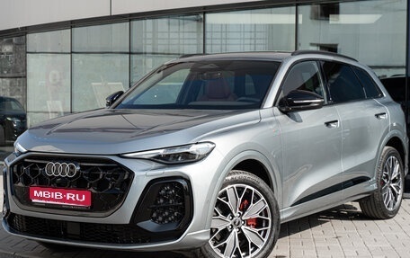 Audi Q5, 2026 год, 6 599 500 рублей, 1 фотография